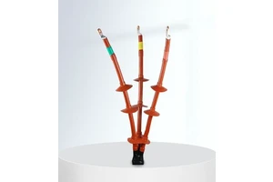 Outdoor 10KV 3-Core Heat Shrink Cable Accessories WSY-10/3.1 Straight Joint Termination Kits Wires Cables & Cable Assemblies
