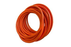 New Energy EV High Voltage Power Cable 1500V Shielded High Temperature PE Insulation 2.5 Wires Cables Cable Assemblies
