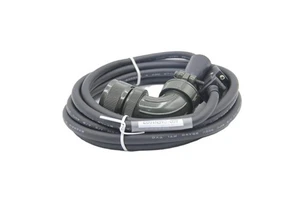 A2 AB Series High Power Servo Encoder Cable ASD-CAPW1003 Feedback Cable In Stock Ready to Ship