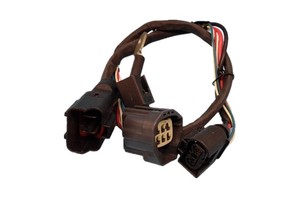 High Quality Auto Wire Harness for Car Engine Modification