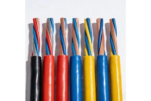 Shenguan 5mm Solar Cable 6mm XLPE Insulation 4mm2/6mm2/10mm2 Tinned Copper Conductor Industrial Low Voltage Construction DC
