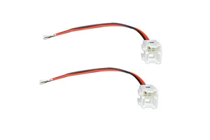 Speaker Wiring Harness Automotive Audio Accessories Speaker Lossless Plug