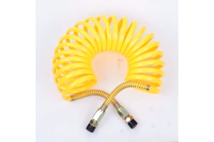 Trailer Parts&accessories PA Brake Hose Pneumatic Pipe Air Tube Fitting