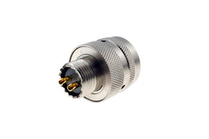 Standards Waterproof Plug Cable Aviation Connectors