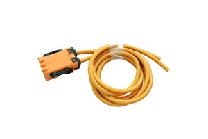 High - Voltage Wiring Harness for New Energy Manufacturer Professional Custom Wire Harness Factory Shipped Within 10 Days