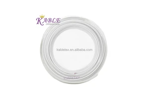 American Standard 600V Indoor Wire Cable NMB Electrical NM-B 12/2 Flat Shape PVC Insulation Stranded for Housing Building