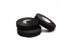 Fleece Single Sided High Temperature Heat Resistant Low Noise Durable Automotive Wire Harness Tape