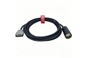 HEIDENHAIN Encoder Feedback Cable 556558-01 OEM Custom Servo Motor Cable Replacement