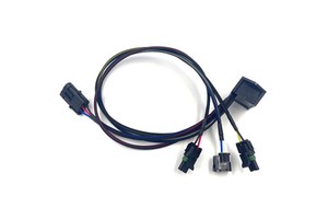 Automotive Wire Harness Manufacturer for Car Wiring Harness