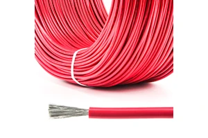 Professional UL 10269 6AWG Energy Storage Cable for Battery Energy Storage System