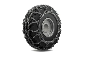 Konig DRS 6000 10mm Wire - Snow Chains