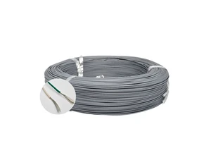 GXL Automotive Cable American Standard GPT 20AWG 18AWG 16AWG Car Wire with XLPE Insulation OFC Conductor MOQ 100m