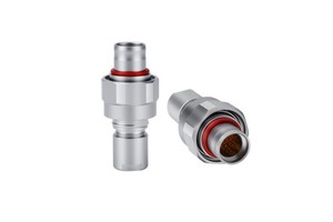 Linkhive Direct Factory Sale OEM IP68 Waterproof W Series Electrical Cable/Wiring Harness Connector Subsea Underwater Connectors