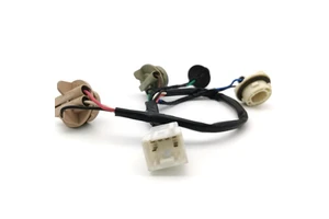 Customize Automotive Home Appliance Light Wiring Harness Copper Conductor Auto Trailer Wire Harness with PVC Insulation Material