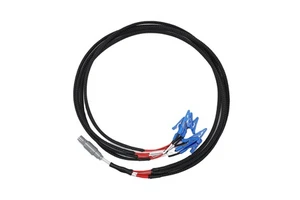TUV Certified Factory specialized in Customizing Various Types of Wiring Harnesses and Automotive Wiring Harness Accessories