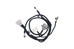 Automotive Detection System Universal Connection Cable Automotive Internal OBD Harness Connection Cable Wiring Harness