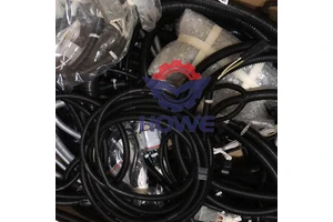 Sany 215C Complete Wire Harness
