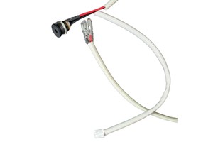 Professional Cable Manufacturer Data Bus Wire Harness Signal Transmission Harness High Accuracy