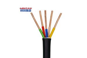 IEC 60502-1 U-1000 R2V N2XY N2XH YJV Cu/XLPE/PVC Flame Retardant XLPE Insulated 120mm 240mm Low Voltage Copper Power Cable