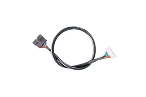 2464 New Sheathed Wire Automotive & Industrial Control Wiring Harness-Guangzhou Direct Supply & in Stock