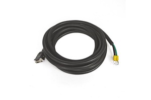 Engineered for Longevity Flexible Copper Conductor Harness with IP44 Protection in Automation Applications