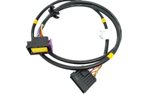 High Quality New Linde Forklift Wiring Harness for T16 T18 T20 3093810431 for Restaurants Hotels Retail Featuring Roller Bearing