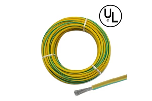 UL10269 6AWG Electric Cable for Battery Energy Storage System