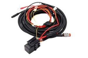 Wiring Harness Factory Custom Classical Durable Universal Automotive Wiring