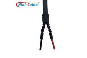 Professional Truck Wiring Harness Industrial Grade Automotive Cable Harness Commercial Vehicle Tear Resistant Harness