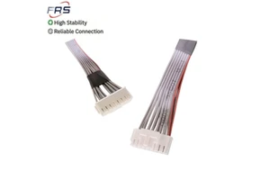 PHB2.0 With Locking Assembly HY2.0 Modification Wiring Harness for Drone Image Transmission and FPV System Durable Performance