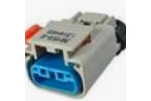 54200309 Original APTIV Connector Automotive Electronics AI Wire Harness Processing XYP2024 Series