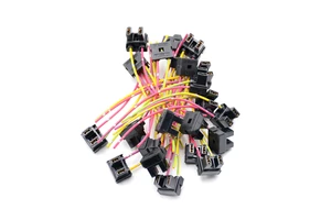 Industrial Automobile Wire Harness Car Wiring Harness Factory Customized OEM ODM Connector Cable for Automobile
