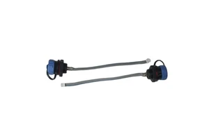 Weipu Connecting Cable Connector