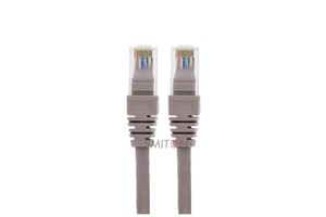 CCA Cat6 Patch Cable High Performance Communication Cables