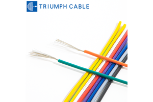 Factory Equipment Wire PVC Hook-up Wire UL1007 Single Core 600V 18AWG 20AWG 22AWG LED Industry Power Electrical Cables