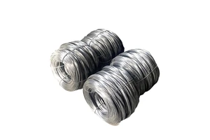 Prestressed Concrete Wire Supplier 1mm 2mm 3mm 4mm 6mm 7mm Spiral Ribbed High Carbon Tension PC Steel Wire
