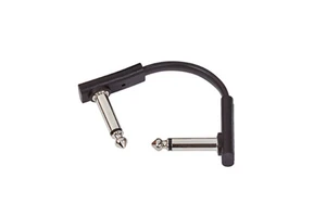 10CM High Quality and Low Price Guitar Pedal Cable 4PK in a Package