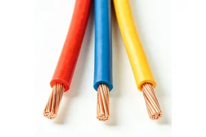 Wholesale Solid Flame Retardant CE for H07V-U PVC Insulated 750V Electrical Cable for Power Construction