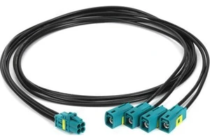 Manufacture High Speed Wire Cable for Car Automible Wire Harness