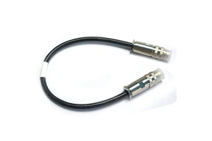 Customized PVC Insulated Copper Wiring Harness Electronic Application Cable Assembly Featuring Nylon PTFE Dust Cap for Oxygen