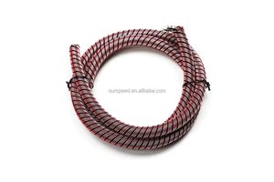 Oil Leakage Detection Induction Rope TCP Network High Sensitivity Sound Alarm Use in Oil Depots Storage Areas Generator Rooms