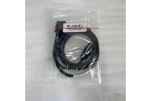 Use Servo Encoder Cable MR-JCCBL2M-L
