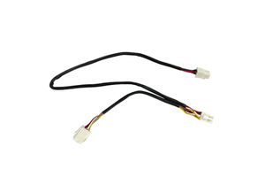High Quality Customized Cable Assembly Wire Harness for Industrial