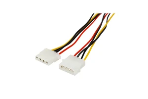 QUANWEI Molex VersaBlade HT 150°C High Temp Wire Harness 16AWG 600V Industrial Oven OEM Wiring Accessories