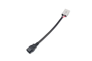 Custom OEM Cable High Quality Automobile Battery Charging Cable for Automotive Harness