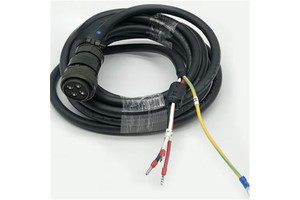 BNi Encoder Cable for 1S Series Servo Motor Feedback Cable for Motor