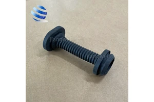 Automotive Wire Harness Rubber Bellows Grommet