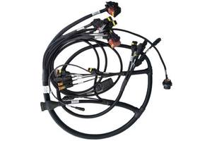 Factory OEM ODM professional Automobile cable manufacturer