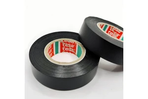 62309 Halogen-free PE Film Tape Hot Melt Acrylic Automotive Single Sided Temperature Resistant 125 Wire Harness Tape Can Be