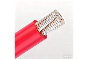 Wholesale18 AWG,16 AWG, And14 AWG Stranded Copper-Clad Aluminum (CCA) Electrical Wire-PVC-Insulated Cable for Residential Wiring